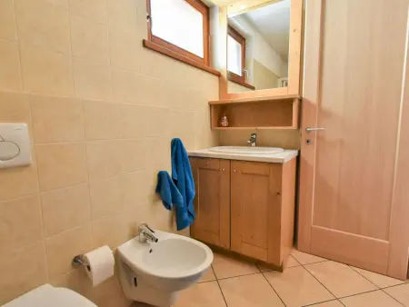 Cà Serena, Appartement 4 personnes à Campodolcino - Photo 17