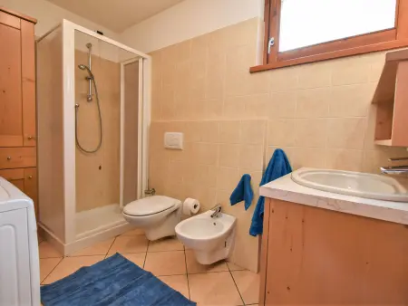 Cà Serena, Appartement 4 personnes à Campodolcino - Photo 18