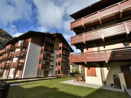 Cà Serena, Appartement 4 personnes à Campodolcino - Photo 21