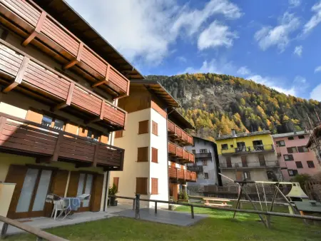 Cà Serena, Appartement 4 personnes à Campodolcino - Photo 23