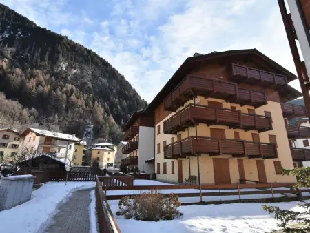 Cà Serena, Appartement 4 personnes à Campodolcino - Photo 25