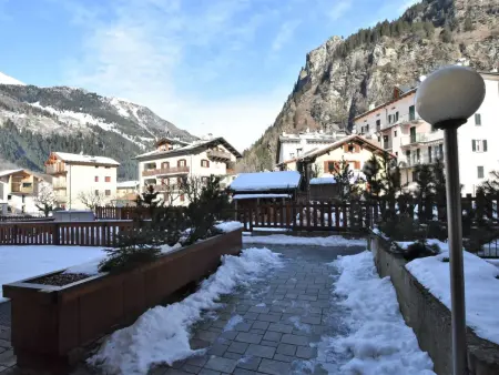 Cà Serena, Appartement 4 personnes à Campodolcino - Photo 28