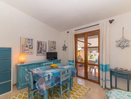 Lucia, Appartement 4 personnes à San Teodoro - Photo 1