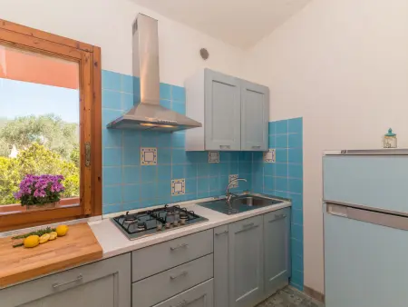 Lucia, Appartement 4 personnes à San Teodoro - Photo 2