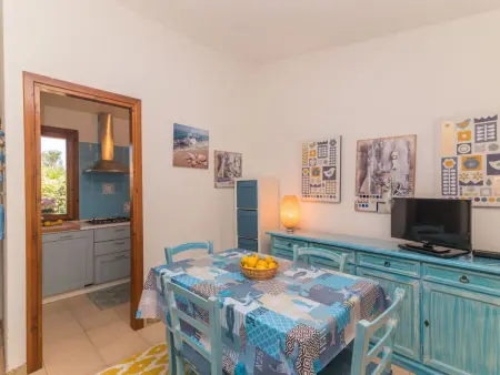 Lucia, Appartement 4 personnes à San Teodoro - Photo 3