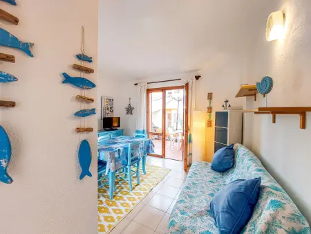 Lucia, Appartement 4 personnes à San Teodoro - Photo 5