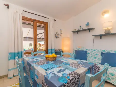 Lucia, Appartement 4 personnes à San Teodoro - Photo 6