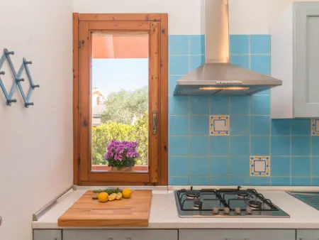 Lucia, Appartement 4 personnes à San Teodoro - Photo 7