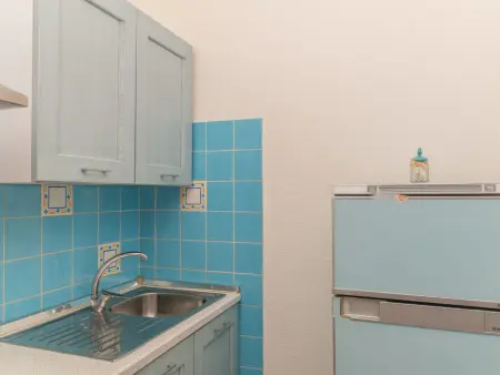 Lucia, Appartement 4 personnes à San Teodoro - Photo 8