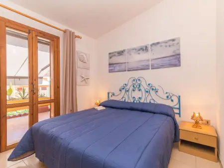 Lucia, Appartement 4 personnes à San Teodoro - Photo 9