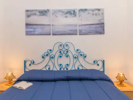 Lucia, Appartement 4 personnes à San Teodoro - Photo 10