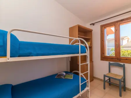 Lucia, Appartement 4 personnes à San Teodoro - Photo 11