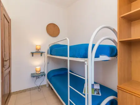 Lucia, Appartement 4 personnes à San Teodoro - Photo 12