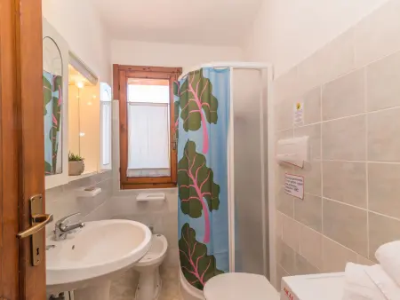 Lucia, Appartement 4 personnes à San Teodoro - Photo 13
