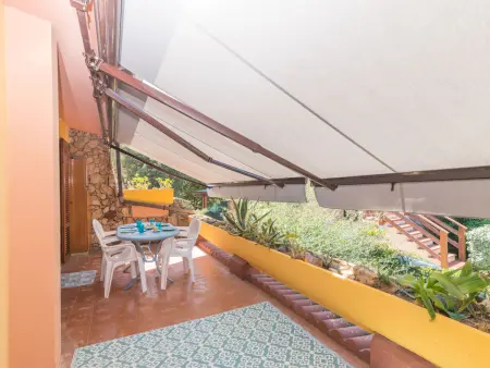 Lucia, Appartement 4 personnes à San Teodoro - Photo 14