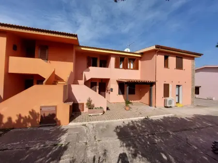Lucia, Appartement 4 personnes à San Teodoro - Photo 16