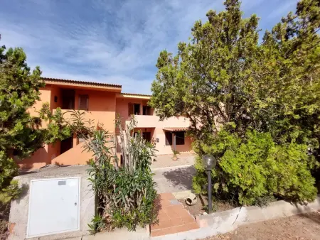 Lucia, Appartement 4 personnes à San Teodoro - Photo 17