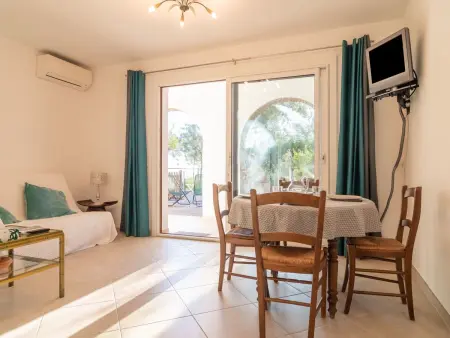 Hibiscus, Appartement 4 personnes à Rayol Canadel - Photo 1