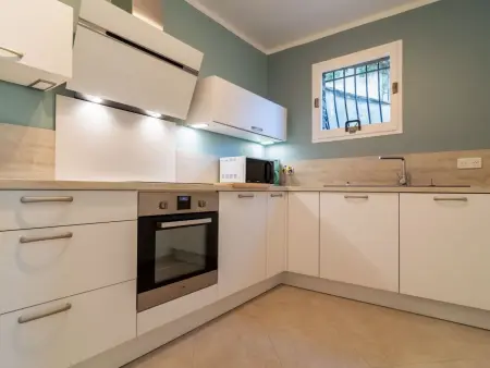 Hibiscus, Appartement 4 personnes à Rayol Canadel - Photo 2
