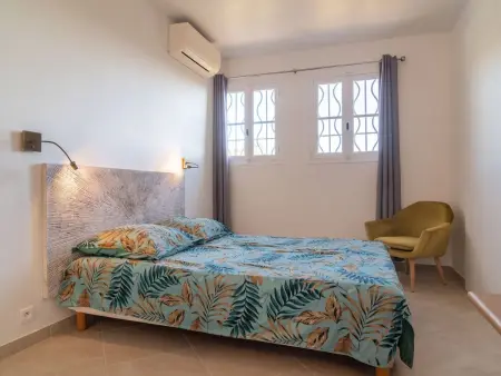 Hibiscus, Appartement 4 personnes à Rayol Canadel - Photo 3