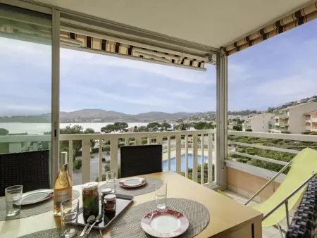 Les Coraux, Appartement 6 personnes à Agay Saint Raphael - Photo 1