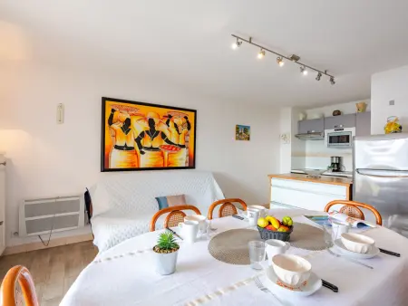 Les Coraux, Appartement 6 personnes à Agay Saint Raphael - Photo 5