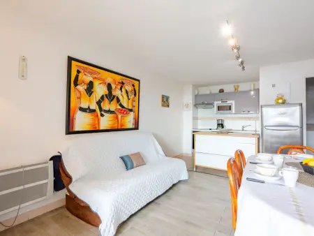 Les Coraux, Appartement 6 personnes à Agay Saint Raphael - Photo 6