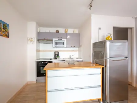 Les Coraux, Appartement 6 personnes à Agay Saint Raphael - Photo 9