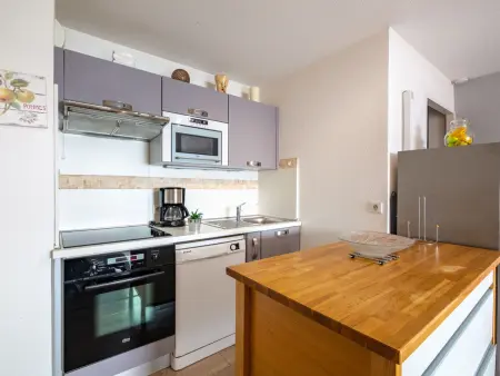 Les Coraux, Appartement 6 personnes à Agay Saint Raphael - Photo 10