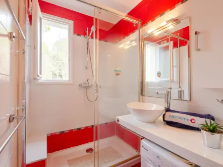 Les Coraux, Appartement 6 personnes à Agay Saint Raphael - Photo 11