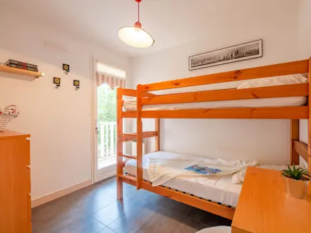 Les Coraux, Appartement 6 personnes à Agay Saint Raphael - Photo 12
