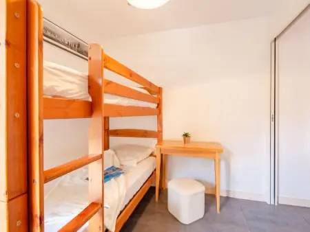 Les Coraux, Appartement 6 personnes à Agay Saint Raphael - Photo 13