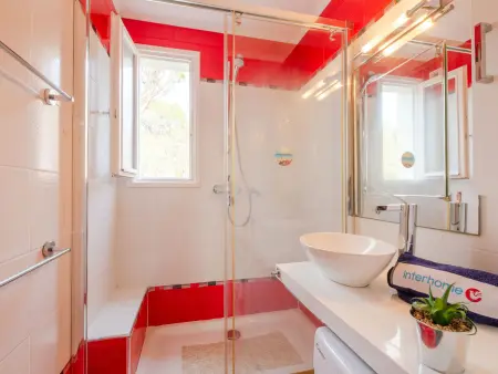 Les Coraux, Appartement 6 personnes à Agay Saint Raphael - Photo 14