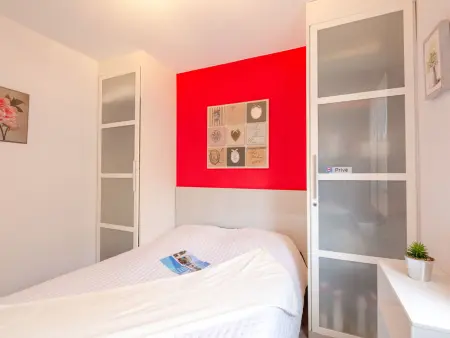 Les Coraux, Appartement 6 personnes à Agay Saint Raphael - Photo 15