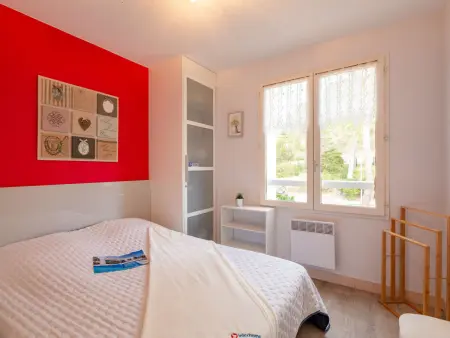 Les Coraux, Appartement 6 personnes à Agay Saint Raphael - Photo 16