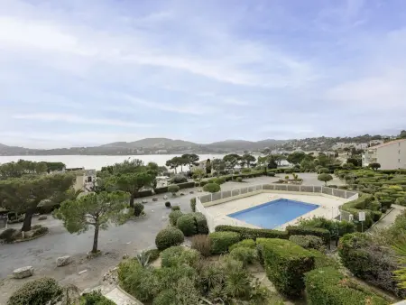 Les Coraux, Appartement 6 personnes à Agay Saint Raphael - Photo 21