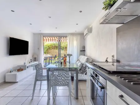 Le Marbeau, Appartement 4 personnes à Cagnes sur Mer - Photo 2