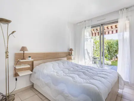 Le Marbeau, Appartement 4 personnes à Cagnes sur Mer - Photo 3