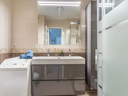 Le Marbeau, Appartement 4 personnes à Cagnes sur Mer - Photo 10