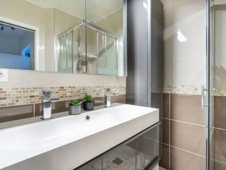 Le Marbeau, Appartement 4 personnes à Cagnes sur Mer - Photo 11