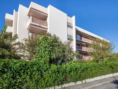 Le Marbeau, Appartement 4 personnes à Cagnes sur Mer - Photo 15