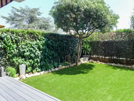 Le Marbeau, Appartement 4 personnes à Cagnes sur Mer - Photo 16