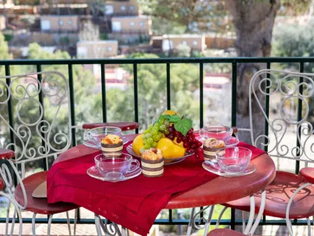 S'Olivera Nº6, Appartement 4 personnes à Sa Riera - Photo 5