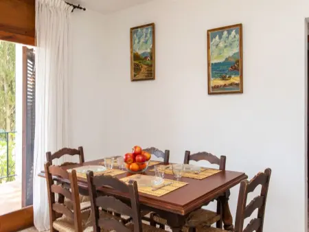 S'Olivera Nº6, Appartement 4 personnes à Sa Riera - Photo 6