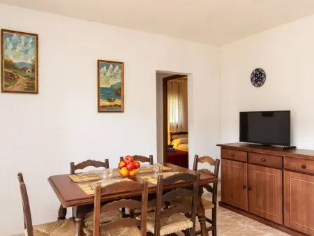 S'Olivera Nº6, Appartement 4 personnes à Sa Riera - Photo 12