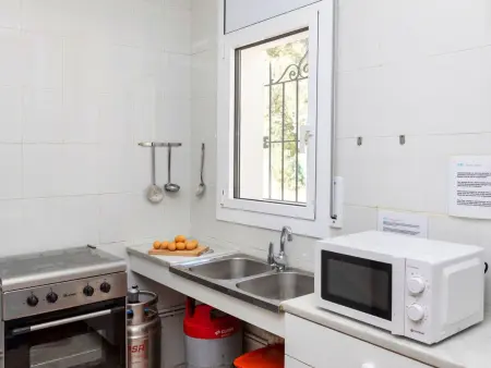 S'Olivera Nº6, Appartement 4 personnes à Sa Riera - Photo 13