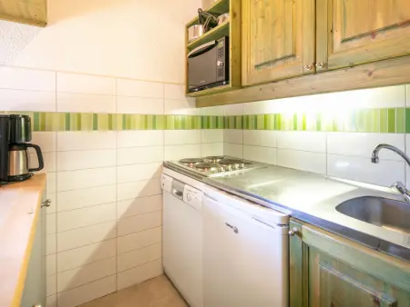 Le Sappey, Appartement 6 personnes à Les Avanchers Valmorel - Photo 2