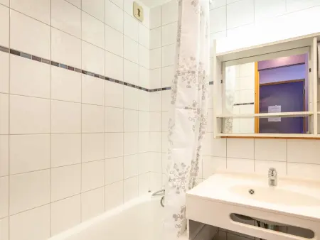 Le Sappey, Appartement 6 personnes à Les Avanchers Valmorel - Photo 4