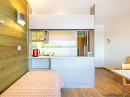 Le Sappey, Appartement 6 personnes à Les Avanchers Valmorel - Photo 6
