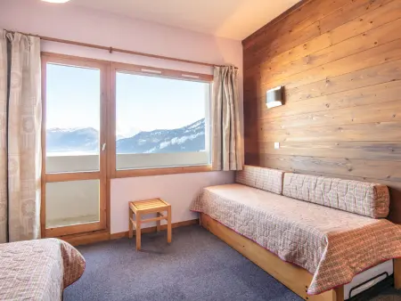 Le Sappey, Appartement 6 personnes à Les Avanchers Valmorel - Photo 9